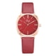 thumbnail image 2 of Reloj de cuarzo para mujer, relojes para mujer Jadi, reloj casual de moda, reloj de aleación pequeño y exquisito para mujer, reloj de cuarzo, reloj de moda, 2 of 3