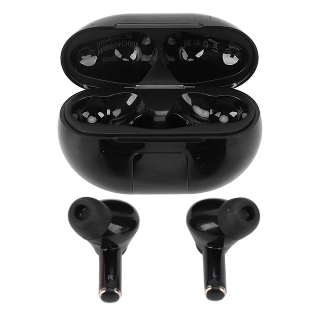 AI Language Translation Earbuds with APP, 144 Languages Online Translation, Noise Canceling Real Time Translator Earbuds Touch Control Two Way Translator Device for Travel Business