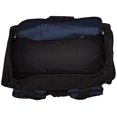 thumbnail image 4 of Bolsa de Gimnasio Everest con Compartimento para Ropa Mojada Azul Marino 32L Poliéster 600D, 4 of 4