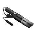 thumbnail image 1 of Aspirador de coche inalámbrico de 10000Pa, aspirador de mano inalámbrico para coche, Mini aspirador de doble para el hogar y el coche con Vehículos, repuestos y accesorios Mis przewodowy 12V Speravity VI001272-02B, 1 of 6