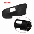 thumbnail image 2 of 1Pair L+R Seat Trim Cover for Mercedes Benz W220 S Class, 2 of 5