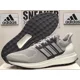 thumbnail image 2 of Adi - das Men's UBOUNCE DNA Running - IG6003 - Grey / Silver - Size: 13 - NEW !, 2 of 6