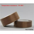 thumbnail image 7 of 10M Hot PTFE Teflon Adhesive Cloth Sealing Machine High Temperature Cloth Tape, 7 of 7