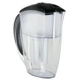 thumbnail image 2 of Vitapur VWP3287BL 8 Cup Water Pitcher, 2 of 5
