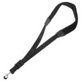thumbnail image 4 of SKISUNO Saxophone Strap for Alto Saxophone Adjustable Neck Strap Comfortable Design Black 1Pack, 4 of 6