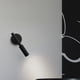 thumbnail image 4 of Lámpara de Pared Minimalista para Mesita de Noche, Estilo Nórdico, para Sala de Estar, Estudio, Lectura, Dormitorio, Diseño de Pared con Sentido de Luz., 4 of 5