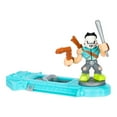 thumbnail image 3 of AKEDO TMNT SINGLE PACK CASEY JONES, 3 of 5