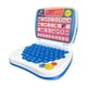 thumbnail image 2 of Juguetes de piscina, juguetes para bebés, juguetes para niños pequeños, simulación para niños, juguete de computadora pequeño, educación temprana, rompecabezas de ilustración en inglés, cuaderno de ap, 2 of 6
