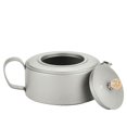 thumbnail image 5 of Outdoor Camping Ti Kettle 260ml Lightweight Portable Teapot for Outdoor Hiking Trekking, 5 of 5