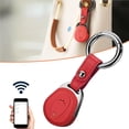 thumbnail image 1 of Sidaley Dispositivo antipérdida Llavero Localizador inteligente de baja potencia para niños mayores Mascotas Buscador de objetos Bluetooth inteligente Electrónica No.2, 1 of 1