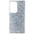 thumbnail image 2 of Case-Mate Glitter Case for Samsung Galaxy S24 Ultra - Twinkle Disco (Used), 2 of 3