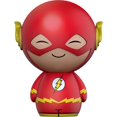 thumbnail image 2 of Tâhâe Flash: Dorbz Vinyl Figurine Bundle with 1 Comics Theme Compatible Trading Card (248 - 11375) Funko -, 2 of 2