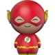 thumbnail image 2 of Tâhâe Flash: Dorbz Vinyl Figurine Bundle with 1 Comics Theme Compatible Trading Card (248 - 11375) Funko -, 2 of 2