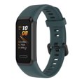 thumbnail image 5 of Correa De Reloj Para Huawei Band Accesorios de reloj inteligente de banda de reloj de repuesto de silicona para Huawei Honor Band 5i, 5 of 5