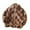A-Coffee43, variant on XUELUO Baby Girls Jacket Winter Clearance Plaid Zipper Long Sleeve Stand Collar Coat Warm Soft Cute Cold Weather Cozy Clothes