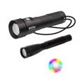 thumbnail image 3 of Bigblue AL1300WP & AL250 Dive Light Combo Pack with Rainbow Clip, 3 of 3