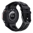 thumbnail image 3 of Reloj Inteligente Smartwatch Ak45 Fralugio Spo2 Hr Bp Sport Negro Fralugio Sport, 3 of 4