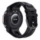 thumbnail image 3 of Reloj Inteligente Smartwatch Ak45 Fralugio Spo2 Hr Bp Sport Negro Fralugio Sport, 3 of 4