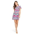 thumbnail image 1 of Jockey  Soft Cool Sleep Shirt, 1 of 1