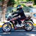 thumbnail image 3 of Motocicleta VENTO Tornado 250 Negro 2023 Urban Sport, 3 of 3