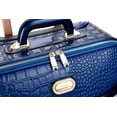 thumbnail image 2 of Sleek and Steady Light Weight Spinner Luggage, 2 of 6