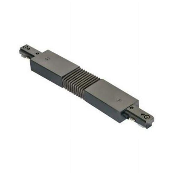 Jesco Lighting H1FLXJ-BK Flexible Joiner - Black