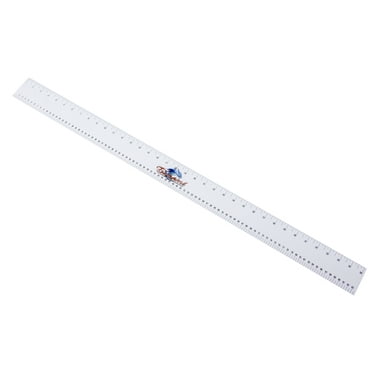 Tsunami Fish Ruler