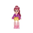 thumbnail image 3 of Royale High 3 inch Fire Mermaid Fashion Doll - 1 Figure with 9 Fashion Accessories, 3 of 10
