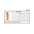 thumbnail image 6 of Coduop Women Ruffle Bodycon Long Dress Spaghetti Strap Solid Color Party Dress Summer Mesh Dress, 6 of 6