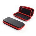 thumbnail image 4 of Methold Estuche de transporte con cremallera, bolsa de almacenamiento de carcasa dura de viaje portátil, bolsa protectora, accesorio de Videojuegos y accesorios, 4 of 6