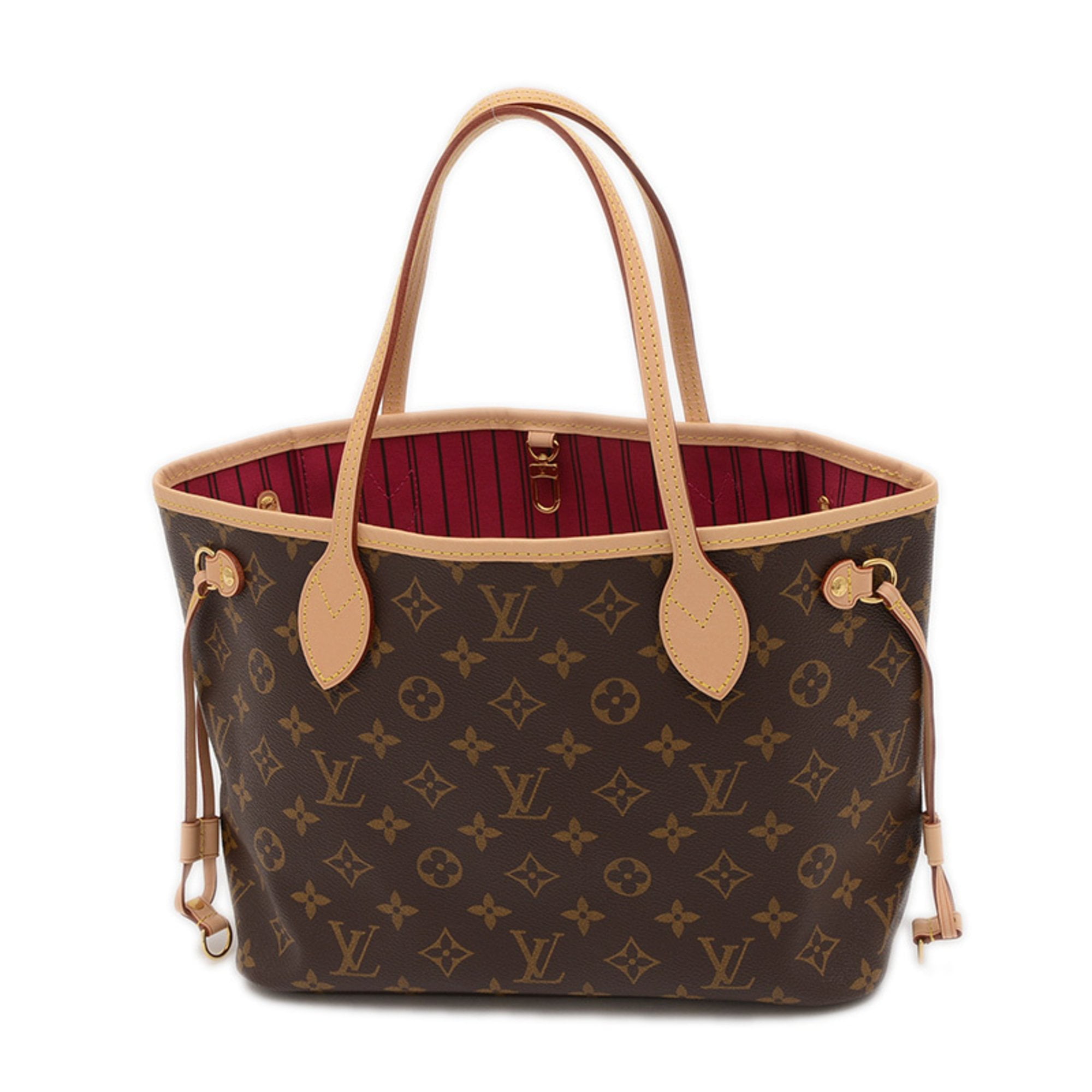 Vuitton Bags Neverfull Mm My Lv Heritage Monogram Neverfull Used