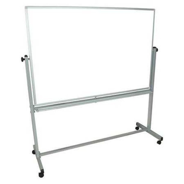 60 x 40 in. Mobile Whiteboard