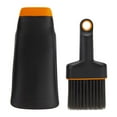 thumbnail image 1 of FISKARS 2 SIDED SOIL SCOOP/BRUSH, 1 of 9