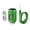 Green, variant on Handheld Digital Microscope with Built-In Screen and Usb Charging, White, for Kids, Toy