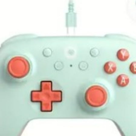 8Bitdo Ultimate 2C Wired...
