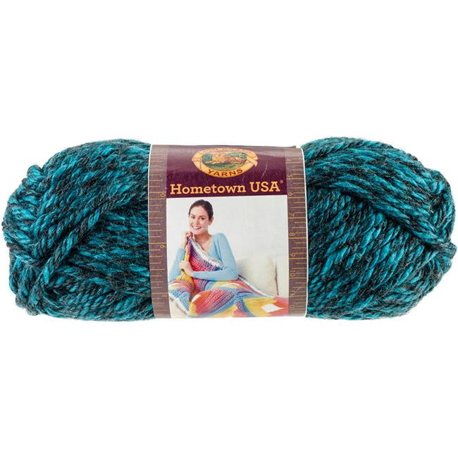 Hometown USA YarnBaltimore Bay