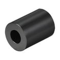 thumbnail image 5 of Uxcell Nylon 3.2mmx7mmx8mm Round Spacer for M3 Screws Black 100 Pack, 5 of 5