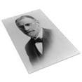 thumbnail image 3 of Print: Henry Morgenthau, Head-And-Shoulders Portrait, Facing Slightly, 3 of 4
