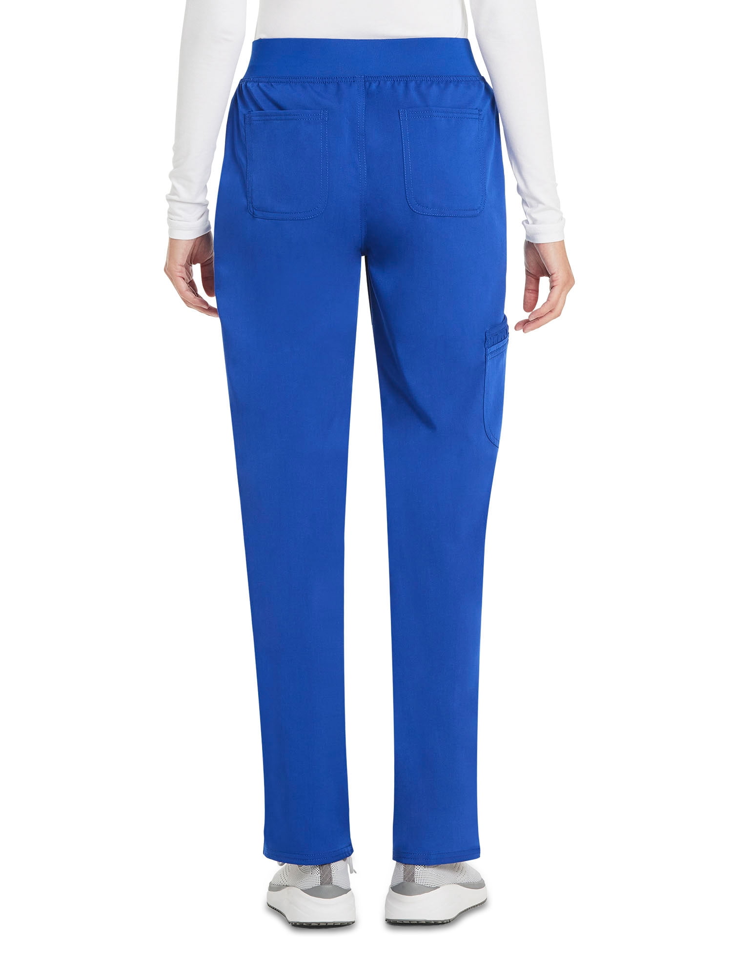 Scrubstar Women's Premium Ultimate Stretch Drawstring Scrub Pants, Sizes XS-3XL
