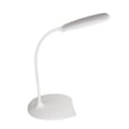 thumbnail image 1 of Lámpara de escritorio moderna, construcción de plástico ABS no tóxico, iluminación LED ClearSun para reducir la fatiga visual, controles activados por tacto, lámpara de escritorio LED plegable, 1 of 3