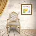 thumbnail image 3 of Fraser, Orane 15x15 Gold Ornate Wood Framed with Double Matting Museum Art Print Titled - Decor, 3 of 4