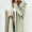 Apple green1, variant on Cardigan Women Long Knitted Casual Vintage Loose Sweater Coat Solid Oversized Sweater Korean Fashion Female LOVE DOCK 2022