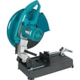 thumbnail image 5 of Sierra de corte Makita LW1401 14 con motor de 15 A, 3800 RPM Makita LW1401, 5 of 5