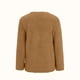 thumbnail image 5 of Suéter abrigo mujer casual talla grande suéter bolsillos ropa exterior botones cárdigan abrigo mujer abrigo, 5 of 5
