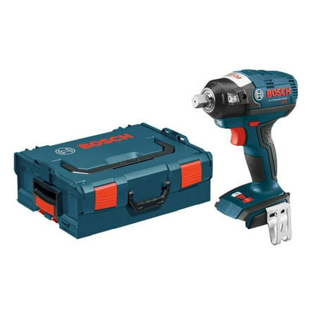 Cordless Impact Wrench, 1/2