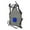 Blue, variant on Breeding Apron for Goats and Sheep, Adjustable Livestock Skirt with Anti-Mating Design, Durable Polyester Animal Clothing for Breeding Control, Breathable Farm Equipment for Sheep, Goats, and Cattle