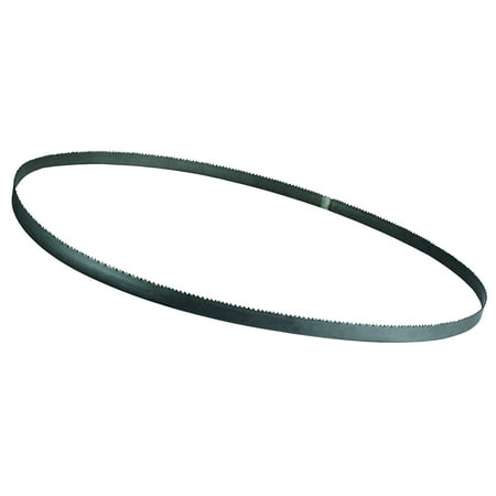 ZCFD14 64 1/2-Inch x 1/2-Inch x .025 14TPI Metal Cutting Bandsaw Blade, Suitable for use on Wood and easy-to-machine metals By MK (Best Metal Cutting Bandsaw)
