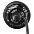 thumbnail image 3 of Vornado 783 Full-Size Whole Room Air Circulator Fan, Adjustable Height, 3 Speeds, Tilt Head, Removable Grill, Moves Air 100 Feet, Pedestal Fan for Home, Office, Bedroom, Black, 3 of 5