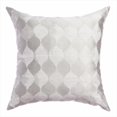 thumbnail image 1 of Softline Royaume Larme Coussin Décoratif- Blanc- Pack de 2, 1 of 1