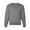 Oxford, variant on Â® - NuBlend Â® Crewneck Sweatshirt. 562M